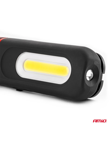 Portátil de led mediano y gran visibilidad