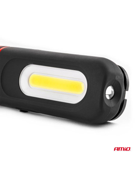 Portátil de led mediano y gran visibilidad