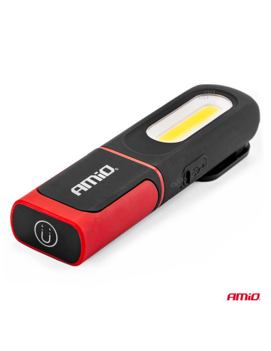 Portátil de led mediano y gran visibilidad