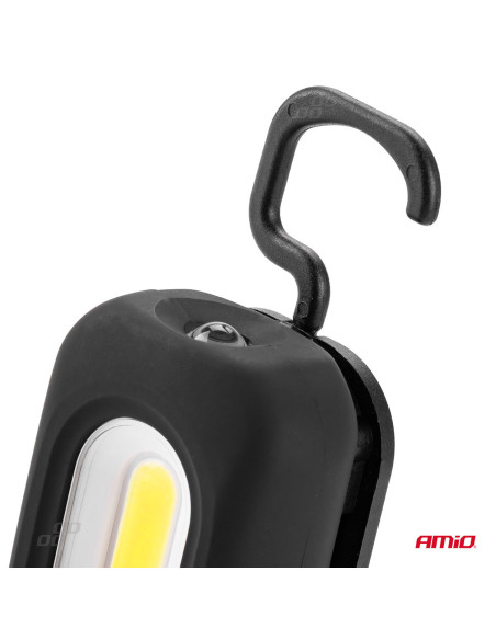 Portátil de led mediano y gran visibilidad