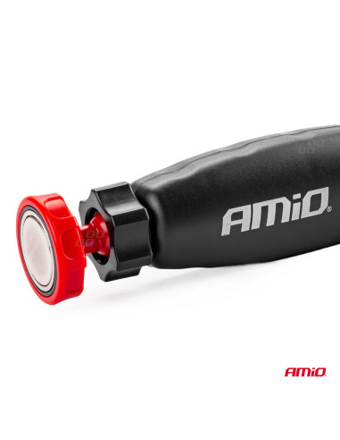 Portátil de led fino y alargado