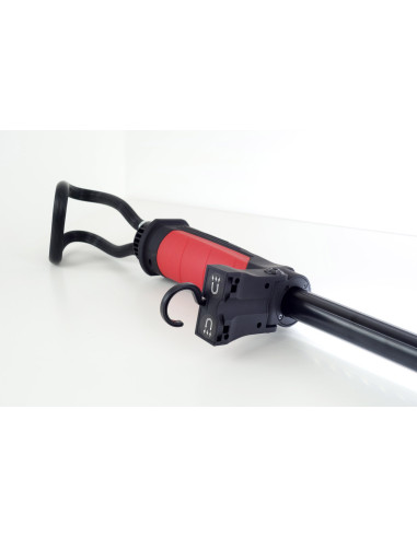 Portátil de led de inspección con batería