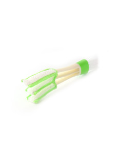 Escobilla para limpieza rejillas de ventilación