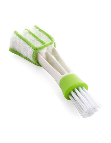 Escobilla para limpieza rejillas de ventilación