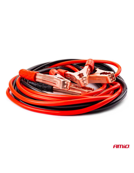 Cables de arranque 900A - 6m para batería