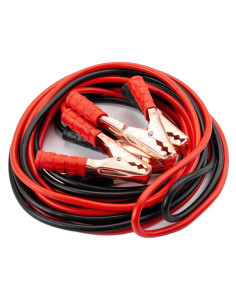 Cables de arranque para batería 600A - 6m