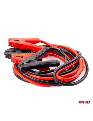 Cables de arranque para batería 1200A - 6m