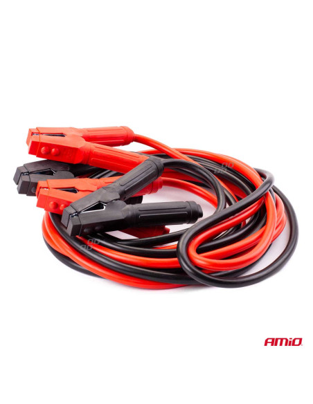 Cables de arranque para batería 1200A - 6m