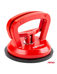 Ventosa para parabrisas de forma redondeada 2