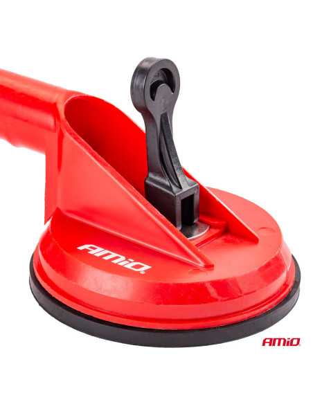 Ventosa doble para parabrisas