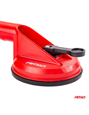 Ventosa doble para parabrisas