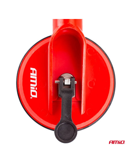 Ventosa doble para parabrisas