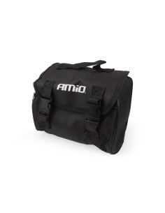 Compresor de aire 12V (metálico) 2