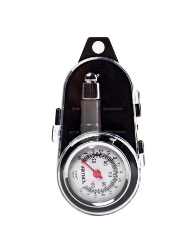 Manómetro 0-7,5 bar