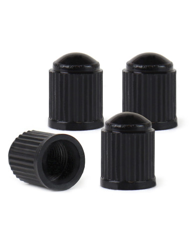 kit tapones de plástico para válvulas (4 uds)
