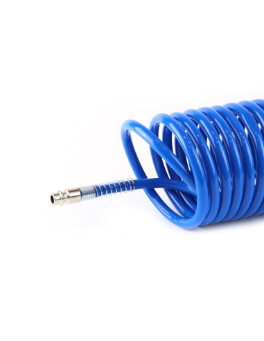 Manguera para aire PE 5x8mm (20m)