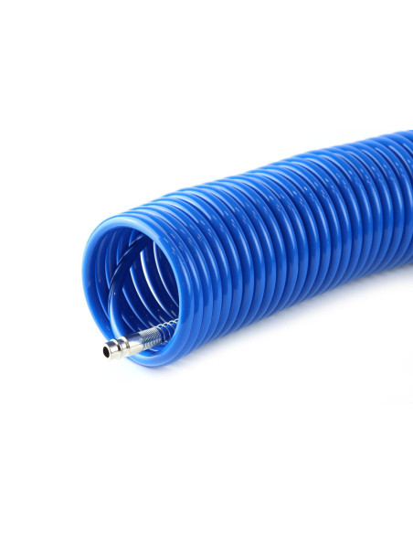 Manguera para aire PE 5x8mm (20m)