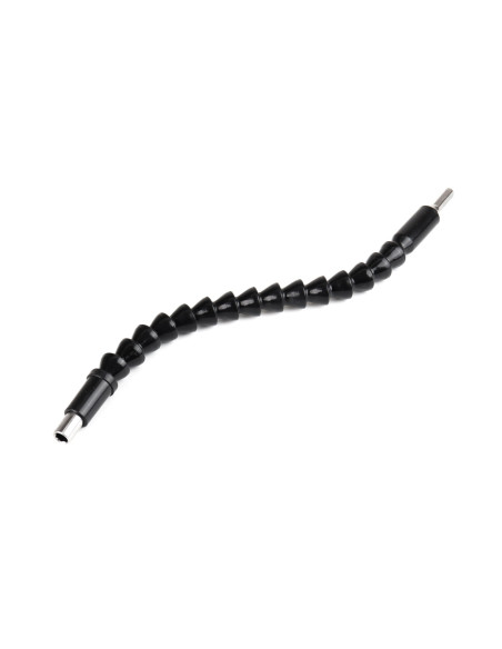 Portapuntas flexible 1/4" (30 cm.)