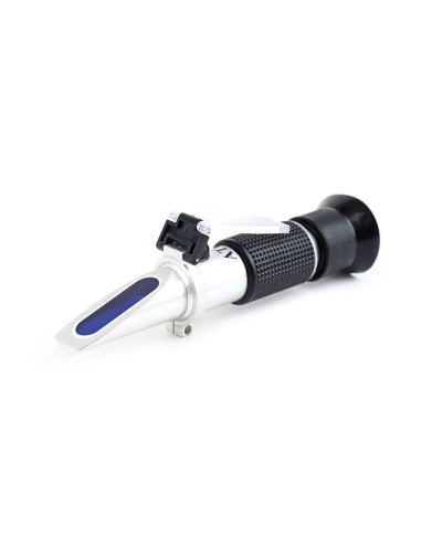 Refractómetro portátil