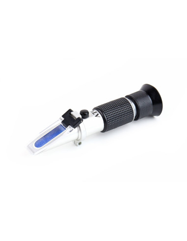 Refractómetro portátil