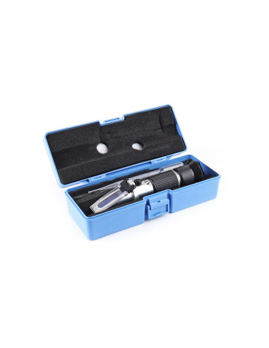 Refractómetro portátil