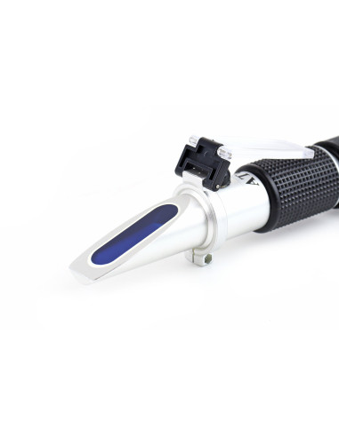 Refractómetro portátil