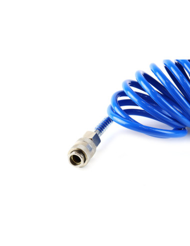 Manguera para aire PE 5x8mm (10m)