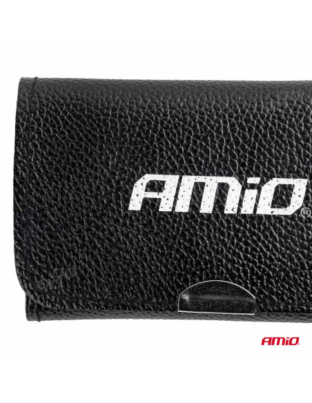 Kit de destornilladores en estuche de precisión (24 puntas)