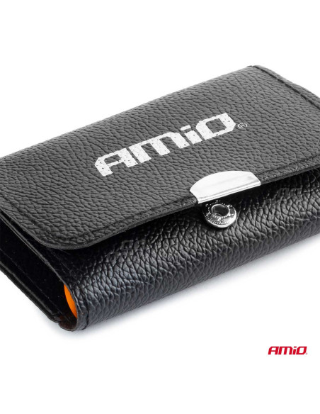 Kit de destornilladores en estuche de precisión (24 puntas)