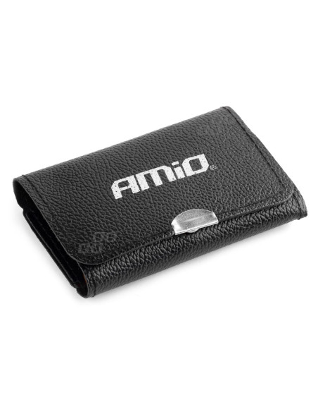 Kit de destornilladores en estuche de precisión (24 puntas)