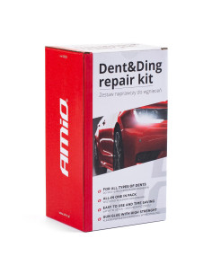 Kit reparación de abolladuras de carrocería 2