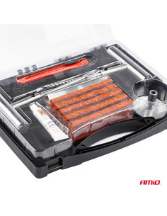 Kit de reparación universal de neumáticos para coche 2