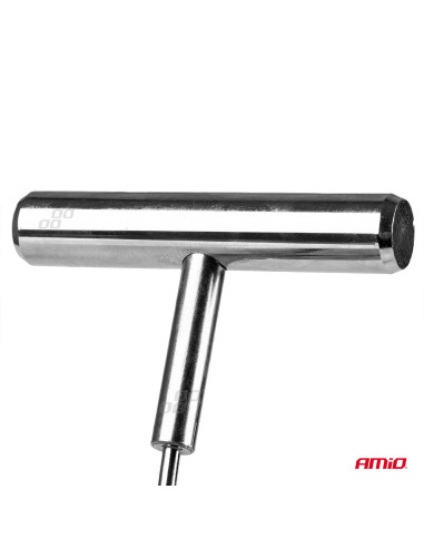 Kit de reparación universal de neumáticos para coche