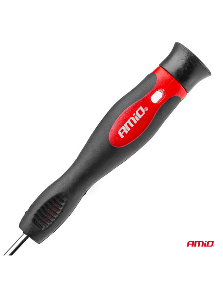 Kit herramientas de gancho con mango duro (4 tipos)