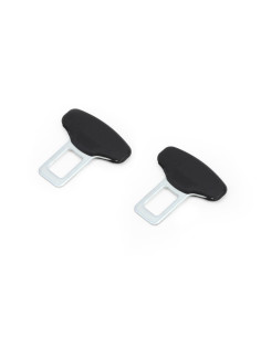 "Beep Stoppers" para cinturón seguridad (2 uds.)