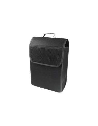 Organizador para maletero de fieltro