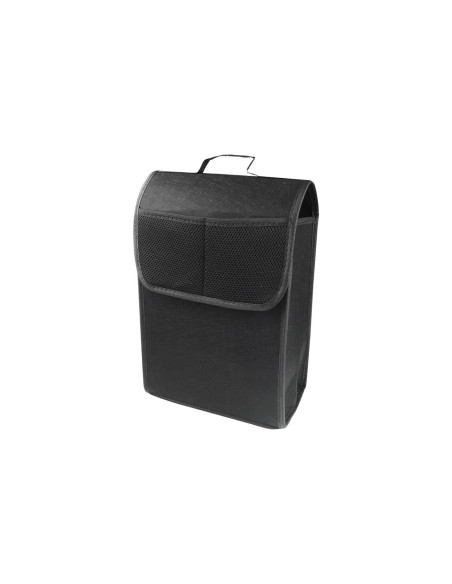 Organizador para maletero de fieltro