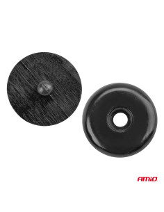 Tope de plástico para cinturón de seguridad 2