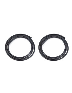 Moldura protección puerta U 2x650mm