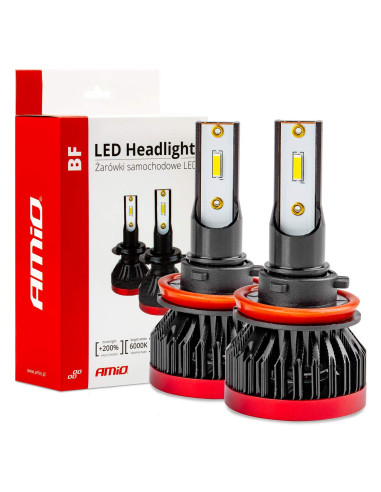 Kit de led H9 (Modelo 1)