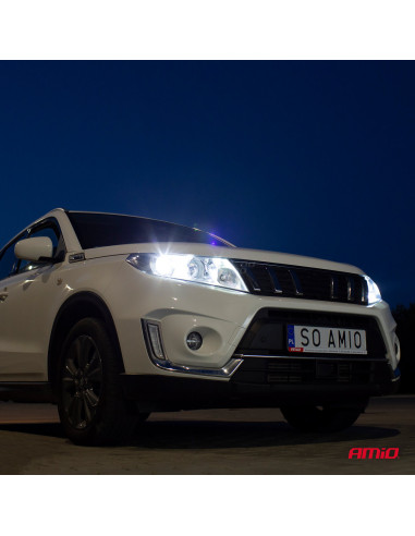 Kit de led H9 (Modelo 1)