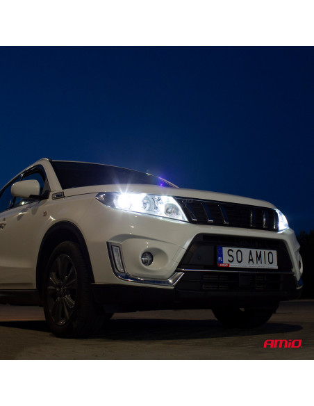 Kit de led H9 (Modelo 1)
