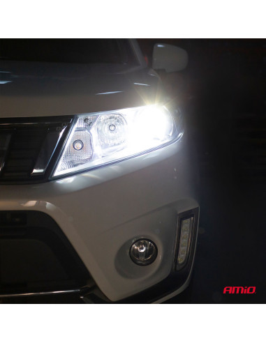 Kit de led H9 (Modelo 1)