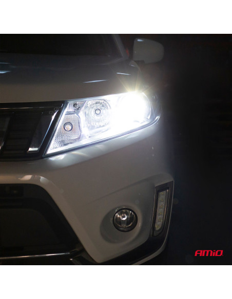 Kit de led H9 (Modelo 1)