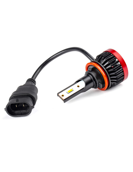 Kit de led H9 (Modelo 1)