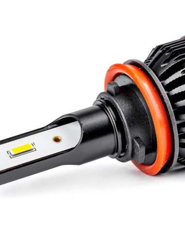 Kit de led H9 (Modelo 1)