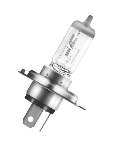 OSRAM TRUCKSTAR PRO NEXT GENERATION: Máxima Durabilidad y Luminosidad para Camiones