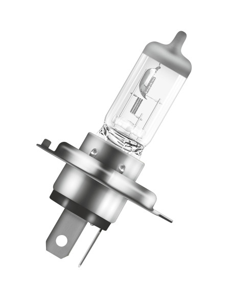 OSRAM TRUCKSTAR PRO NEXT GENERATION: Máxima Durabilidad y Luminosidad para Camiones