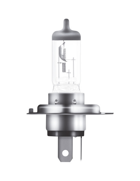 OSRAM TRUCKSTAR PRO NEXT GENERATION: Máxima Durabilidad y Luminosidad para Camiones