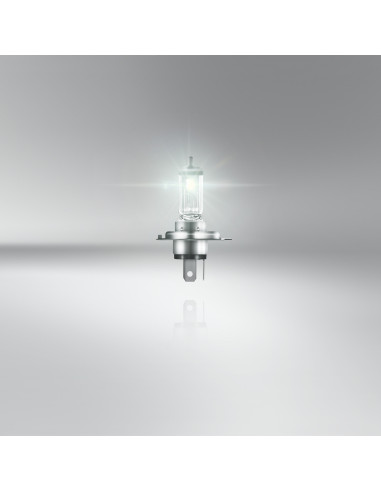 OSRAM TRUCKSTAR PRO NEXT GENERATION: Máxima Durabilidad y Luminosidad para Camiones